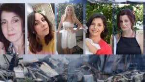 Η ανακοίνωση της ΒΙΟΛΑΝΤΑ για την αποζημίωση των οικογενειών των θυμάτων