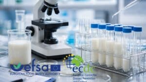 Μολυσμένο γάλα: EFSA και ECDC έχουν λάβει αναφορές για περιστατικά ασθένειας παρά τις αντίθετες διαβεβαιώσεις των εταιρειών