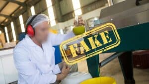 «Στα μανταλάκια» 6 εταιρείες για το colpo grosso στο λάδι – Πλάσαραν πάνω από 220 τόνους χρωματισμένου σπορελαίου ως έξτρα παρθένο