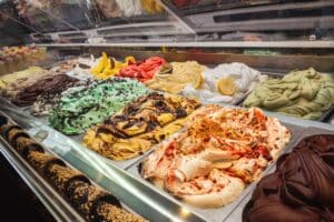 Αποσύρονται 37.000 δοχεία παγωτού από ζαχαροπλαστεία, παγωτατζίδικα και ξενοδοχεία λόγω σοβαρού κινδύνου