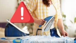Επεκτείνεται η ανάκληση για τα πασίγνωστα  ατμοσίδερα που σπάνε και απελευθερώνουν ατμό κατά τη χρήση – Δείτε αν έχετε ένα από αυτά