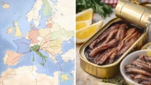 Ευρωπαϊκός συναγερμός για κρούσμα δηλητηρίασης από προϊόν ψαριού [ΦΩΤΟ] – Διανέμεται σε 11 χώρες – Η μάρκα πωλείται και στην Ελλάδα
