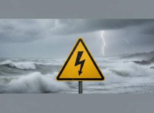 Νέο έκτακτο δελτίο από την ΕΜΥ για ισχυρές βροχές και καταιγίδες 