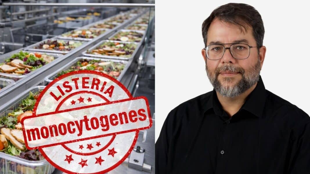 Συναγερμός για τυρί με ακραία επίπεδα Listeria 150 φορές πάνω από το όριο - Οι αρχές διέταξαν καταστροφή και όχι απλή ανάκληση - Του Ν. Γδοντέλη