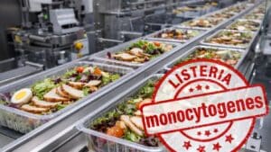 Νέος κανονισμός ΕΕ για τη Listeria monocytogenes: Η νομοθεσία των ΗΠΑ παραμένει αυστηρότερη