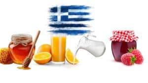 Ελλάδα: Νέοι κανόνες για μέλι, χυμούς, μαρμελάδες και διατηρημένα γάλατα – Της Άννας Λεκατσά