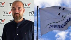 Η συμφωνία ΕΕ–Mercosur αλλάζει το παιχνίδι: Η πιστοποίηση ως προϋπόθεση πρόσβασης στις αγορές – Του Σ. Βαπορίδη (TÜV AUSTRIA Hellas)