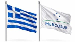 Πώς η συμφωνία ΕΕ–Mercosur επηρεάζει τις εξαγωγές και την απασχόληση στην Ελλάδα – Ενημερωτικό σημείωμα της Ευρωπαϊκής Επιτροπής