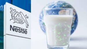 Η ανακοίνωση της Nestlé για το μολυσμένο γάλα που πωλήθηκε στον μισό πλανήτη