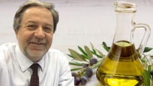 Γιώργος Οικονόμου: Μια διαδρομή ζωής αφιερωμένη στο ελληνικό ελαιόλαδο