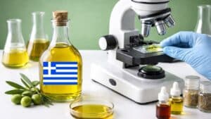 Η Ελλάδα αποτυγχάνει να εφαρμόσει τους ευρωπαϊκούς ελέγχους στο ελαιόλαδο – Ευρήματα του Ευρωπαϊκού Ελεγκτικού Συνεδρίου