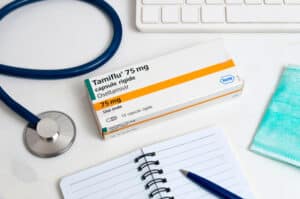 Γρίπη: Νέα δεδομένα για τη χορήγηση Tamiflu