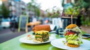 Το κορυφαίο vegan εστιατόριο στον κόσμο για το 2025