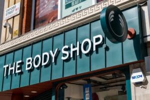 Γιατί τα Body Shop έχασαν τον τίτλο της 100% Vegan επιχείρησης