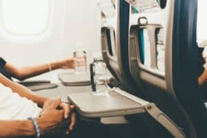 Η «μαύρη λίστα» των αεροπορικών εταιρειών για την ποιότητα του νερού: Ποιες πήραν «Α» και ποιες απέτυχαν παταγωδώς