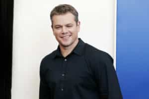 Matt Damon: Η αλήθεια πίσω από τη δίαιτα χωρίς γλουτένη που τον έκανε να χάσει 18 κιλά για να γίνει «Οδυσσέας»