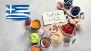 Ελλάδα: Γνωρίζουν οι καταναλωτές τα superfoods; Τι απάντησαν σε ερωτηματολόγιο 227 συμμετέχοντες σε έρευνα