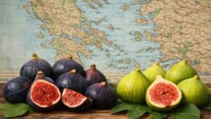 Ελληνικά σύκα: Επιστήμονες ξεκαθαρίζουν αν μπορούμε άφοβα να τρώμε τη φλούδα τους και ποια ποικιλία έχει τα μεγαλύτερα οφέλη