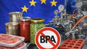 ΕΕ: Διευκρινίσεις για την απαγόρευση του BPA σε εξοπλισμό βιομηχανίας τροφίμων και συσκευασίες – Οι νέες μεταβατικές προθεσμίες
