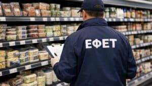 ΕΦΕΤ 2026: Εκσυγχρονισμός στη διοίκηση, χωρίς ορατή αλλαγή για τον καταναλωτή
