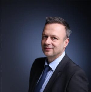 TÜV NORD Hellas: Ο Θωμάς Αραπογιάννης Director του Business Unit Certification