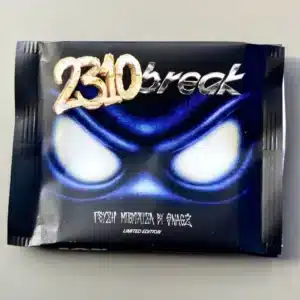 Νέα Σοκολάτα BREAK “2310” από την ΙΟΝ!