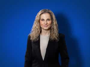 Lidl Ελλάς: Καθήκοντα Chief People Officer στη Lidl Γερμανίας αναλαμβάνει η Ν. Κολομπούρδα
