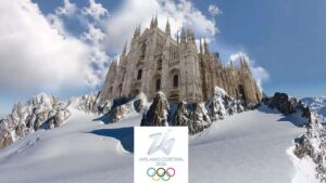 Χειμερινοί Ολυμπιακοί Αγώνες Milano Cortina 2026: Ξεκίνησαν οι γκρίνιες για τη σίτιση – Ένα απλό σάντουιτς θα στοιχίζει 13 ευρώ!