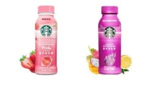 Ανάκληση ροφημάτων Starbucks λόγω υπέρβασης προπυλενογλυκόλης (E1520)