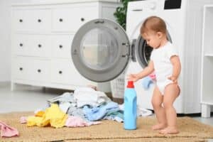 Ομαδική αγωγή για απορρυπαντικά ρούχων – Τι καταγγέλουν καταναλωτές