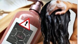 Σαμπουάν με καρκινογόνο βενζόλιο: Δικαστής «γκρεμίζει» τη συμφωνία 3,6 εκατ. της  Unilever για να κλείσει η υπόθεση
