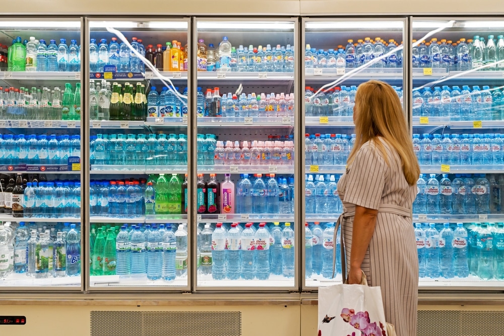 Γαλλία: 37 ενώσεις καταναλωτών ζητούν από τον Πρωθυπουργό νομοθεσία έκτακτης ανάγκης για τη διάθεση 100 τροφίμων σε τιμή κόστους - Cibum.gr