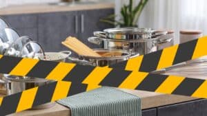 Σοβαρός κίνδυνος εγκαυμάτων και τραυματισμών από δημοφιλείς κατσαρόλες που πωλούνται και στην Ελλάδα (φωτογραφία)