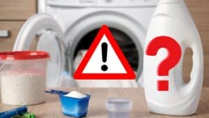 Ανακαλείται γνωστό απορρυπαντικό ρούχων  λόγω κινδύνου σοβαρών δερματικών εγκαυμάτων