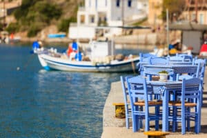 Από το σκάφος στο τραπέζι: Η Ελλάδα πρώτη στον κόσμο στο dock and dine