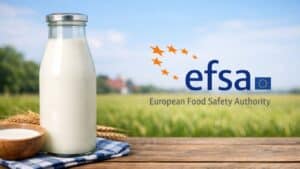 Μαζικές ανακλήσεις γάλακτος: Η EFSA όρισε όρια ασφάλειας για την παρουσία της τοξίνης σερεουλίδη
