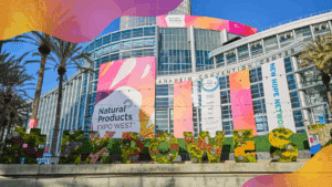 Expo West: Η εξέλιξη των γαλακτοκομικών συστατικών το 2026
