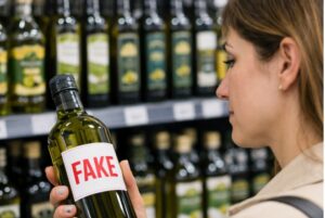 Ποια τρόφιμα παραποιούνται ευκολότερα και πώς θα τα εντοπίσετε στο ράφι