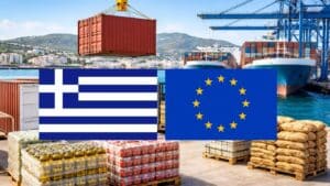 Πώς επηρεάζεται η Ελλάδα από τις αντιφάσεις της ευρωπαϊκής πολιτικής στα τρόφιμα – Της Ντίας Χωραφά