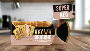 Νέο Κρίς Κρίς Selection The Brown Brioche – Η αγαπημένη γεύση Selection Brioche τώρα και με αλεύρι ολικής άλεσης