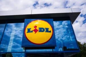LIDL fr: Νέα ανακοίνωση ανάκλησης για μπισκότα ιδιωτικής ετικέτας - Cibum.gr