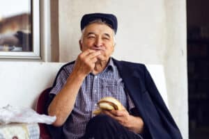 Ραγδαία γήρανση του πληθυσμού στην Ελλάδα και την Ευρώπη