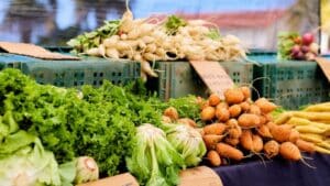 Τα πικρά λαχανικά που «ξυπνούν» την πέψη και το ανοσοποιητικό