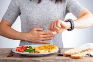 Τι συμβαίνει στο σώμα μετά από 36 ώρες χωρίς τροφή