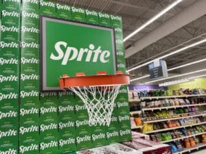 Η Sprite κυκλοφορεί συλλεκτικές συσκευασίες για το NBA