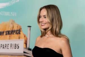 Το πρωινό υψηλής πρωτεΐνης που προτιμά η Margot Robbie