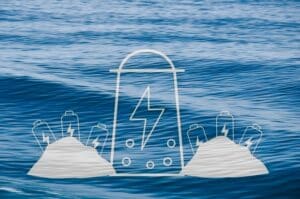 Νέα μπαταρία ιόντων νατρίου με διπλάσια ενέργεια και δυνατότητα αφαλάτωσης
