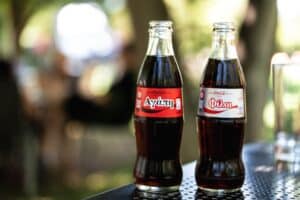 «Zero-Sugar» και «Light» αναψυκτικά: Πώς επηρεάζουν το σάκχαρο στο αίμα