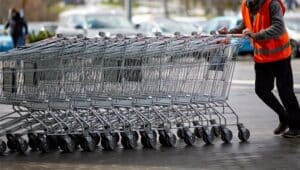 Επιστρέφετε το καρότσι του σούπερ μάρκετ στη θέση του; Τι δείχνει αυτό για την προσωπικότητά σας