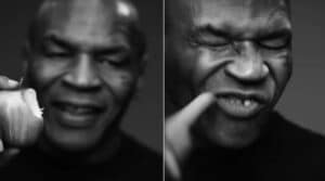 Σάλος με τη διαφήμιση του Mike Tyson – Το μήνυμα που θεωρείται προσβλητικό και επισφαλές για την υγεία» (βίντεο)